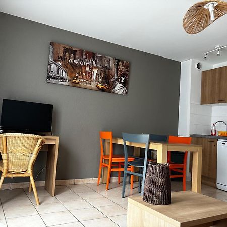 סומור Cottage 102 מראה חיצוני תמונה