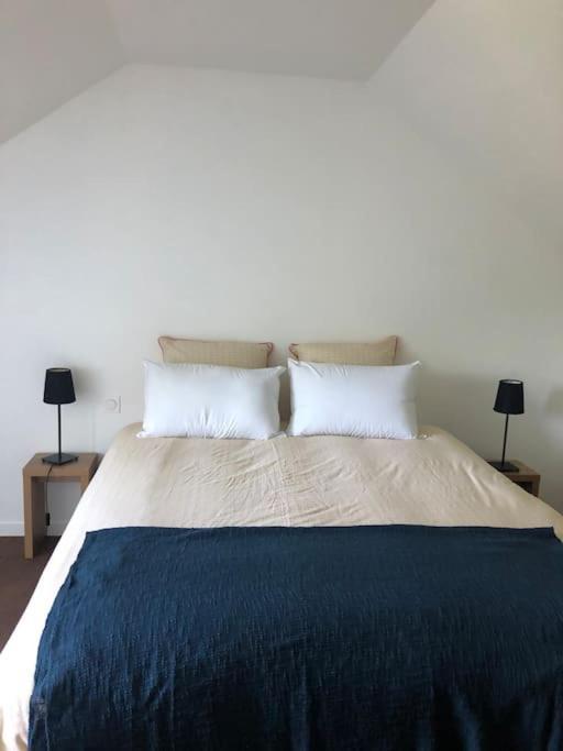 סומור Cottage 102 מראה חיצוני תמונה