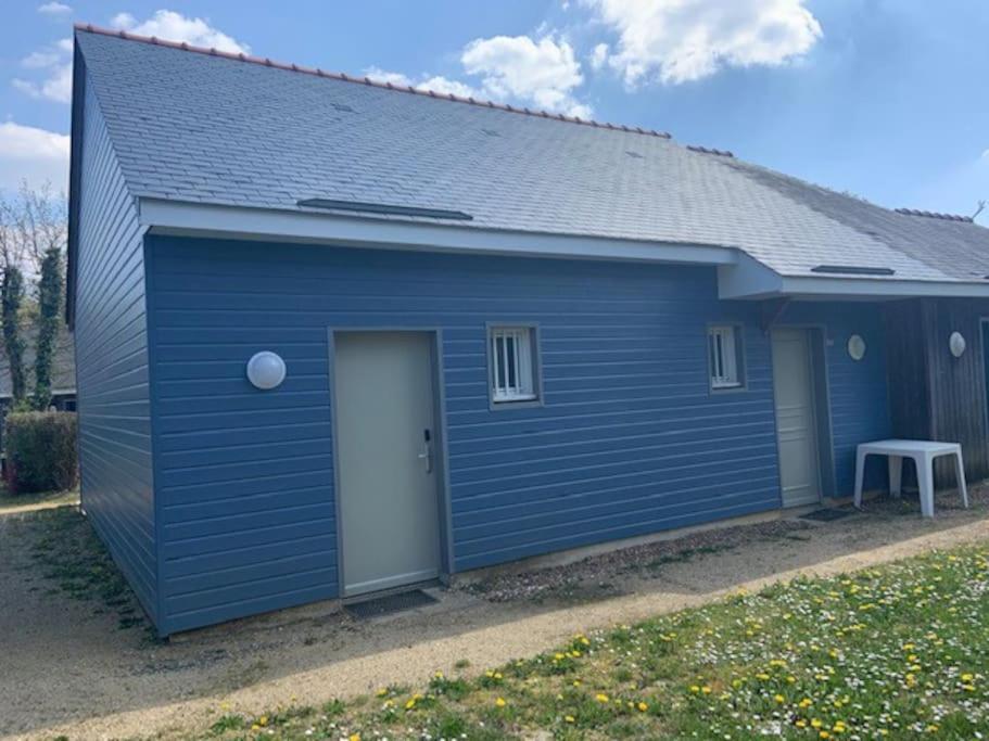 סומור Cottage 102 מראה חיצוני תמונה