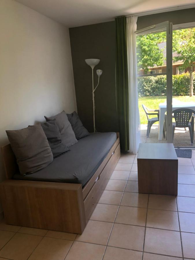 סומור Cottage 102 מראה חיצוני תמונה