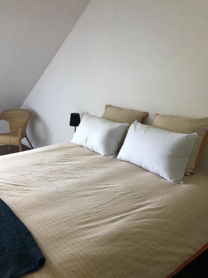 סומור Cottage 102 מראה חיצוני תמונה