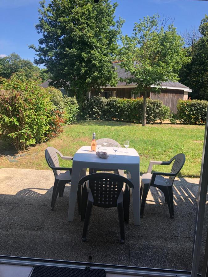 סומור Cottage 102 מראה חיצוני תמונה