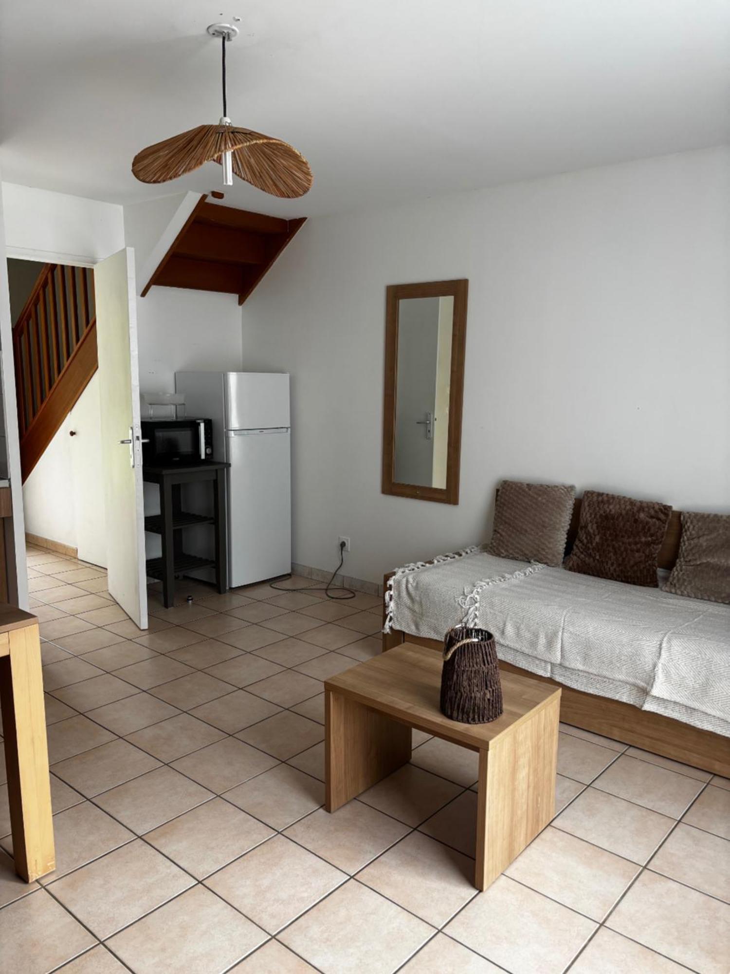 סומור Cottage 102 מראה חיצוני תמונה